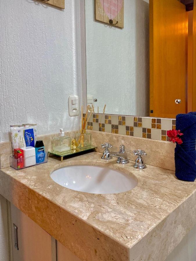 Apartament Estacao Das Hortensias, Seu Aconchego Em Gramado Zewnętrze zdjęcie