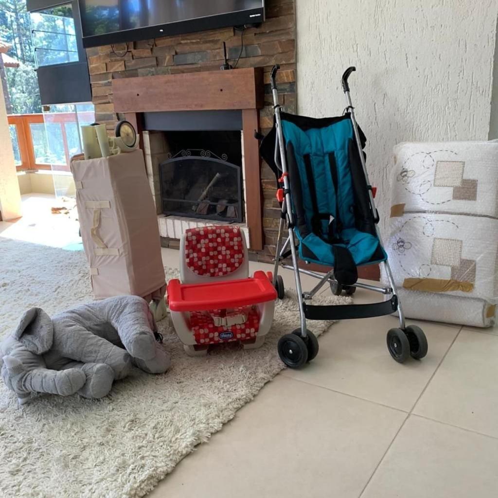 Apartament Estacao Das Hortensias, Seu Aconchego Em Gramado Zewnętrze zdjęcie