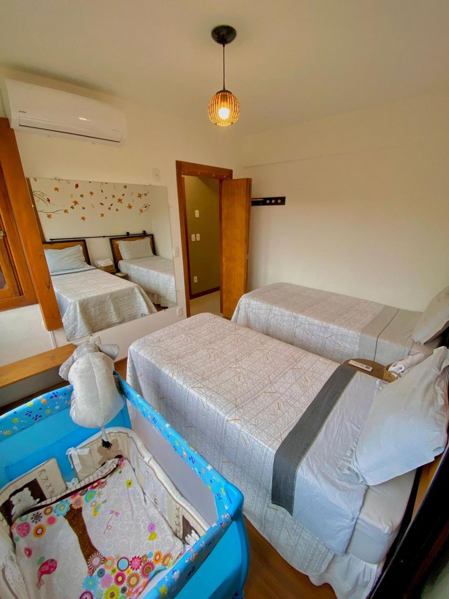 Apartament Estacao Das Hortensias, Seu Aconchego Em Gramado Zewnętrze zdjęcie